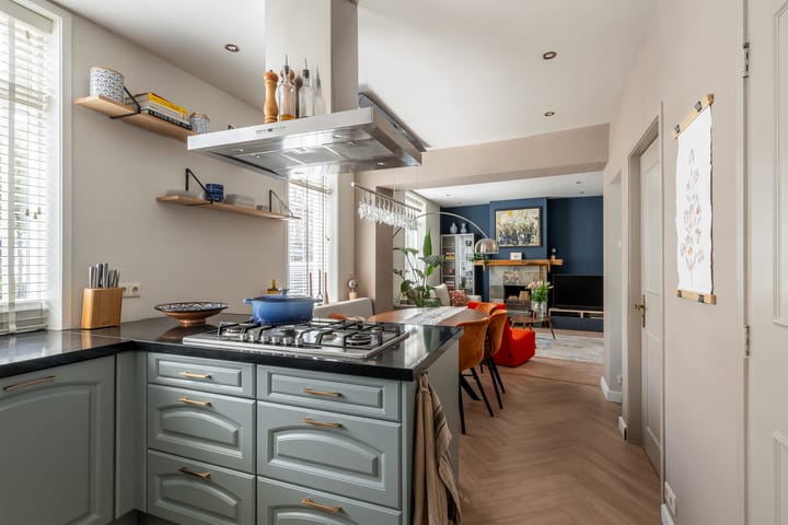 Foto 10 van Leliestraat 2