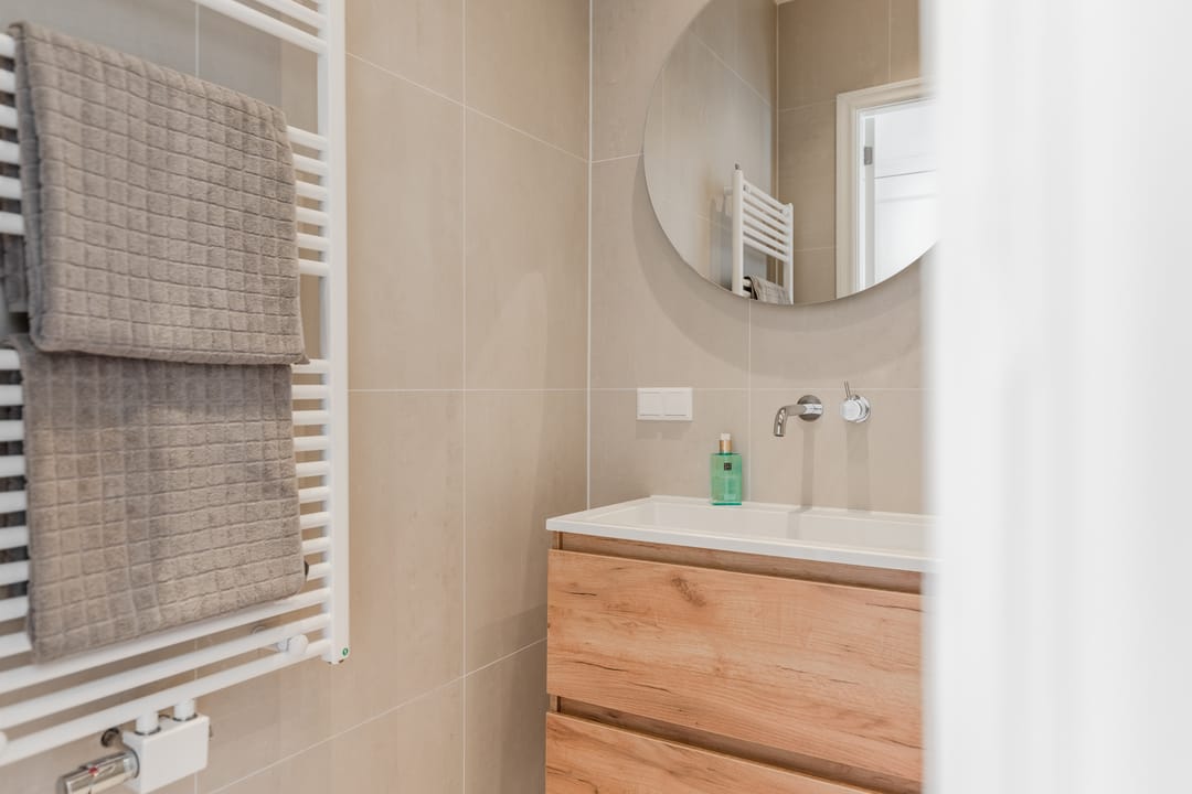 Foto 31 van Admiraal De Ruijterweg 95-D