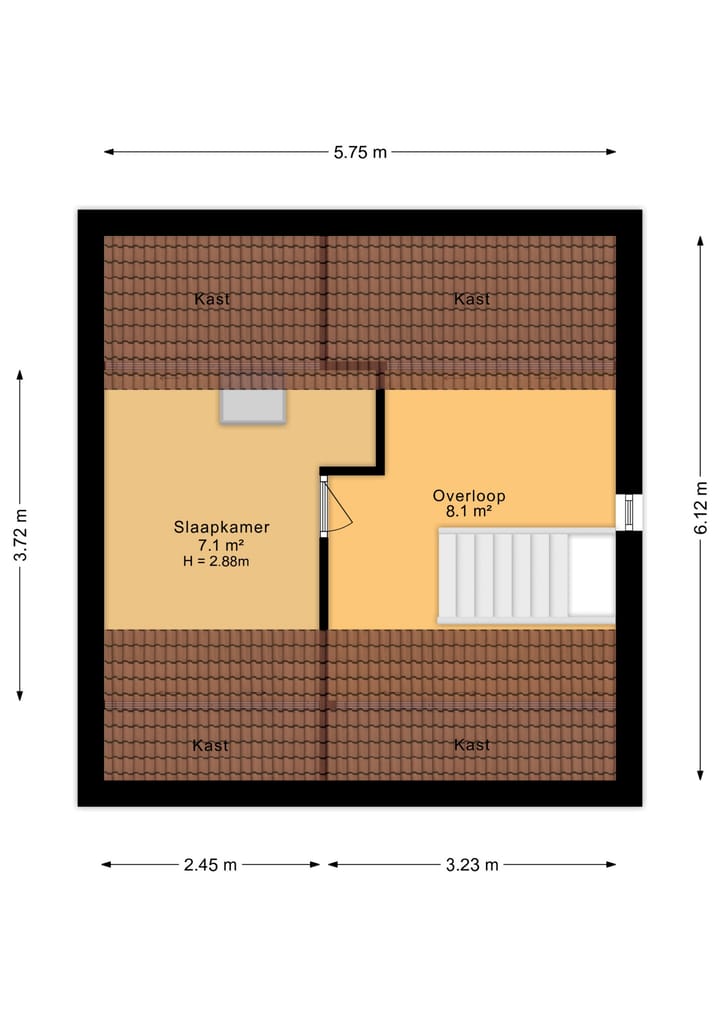 Foto 63 van drs. S. van Tuinenleane 30