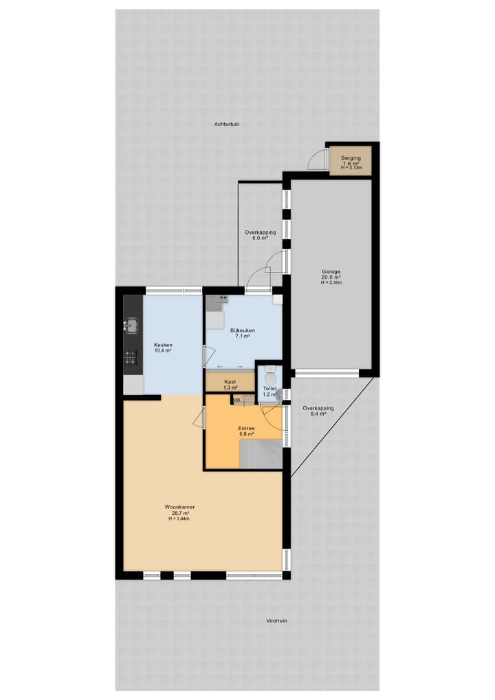 Foto 64 van drs. S. van Tuinenleane 30