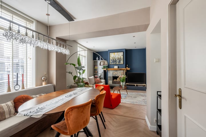 Foto 14 van Leliestraat 2