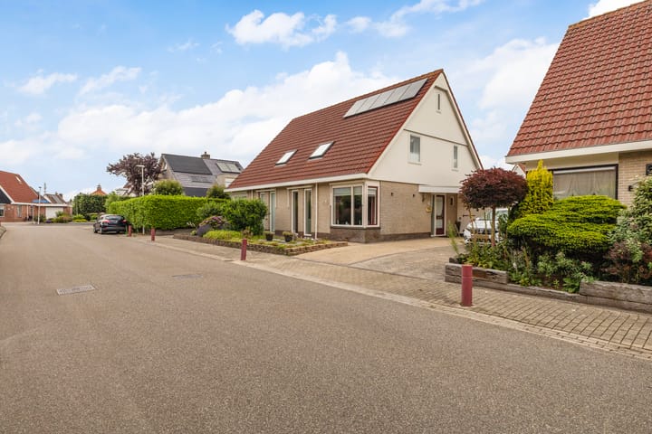 Foto 5 van drs. S. van Tuinenleane 30