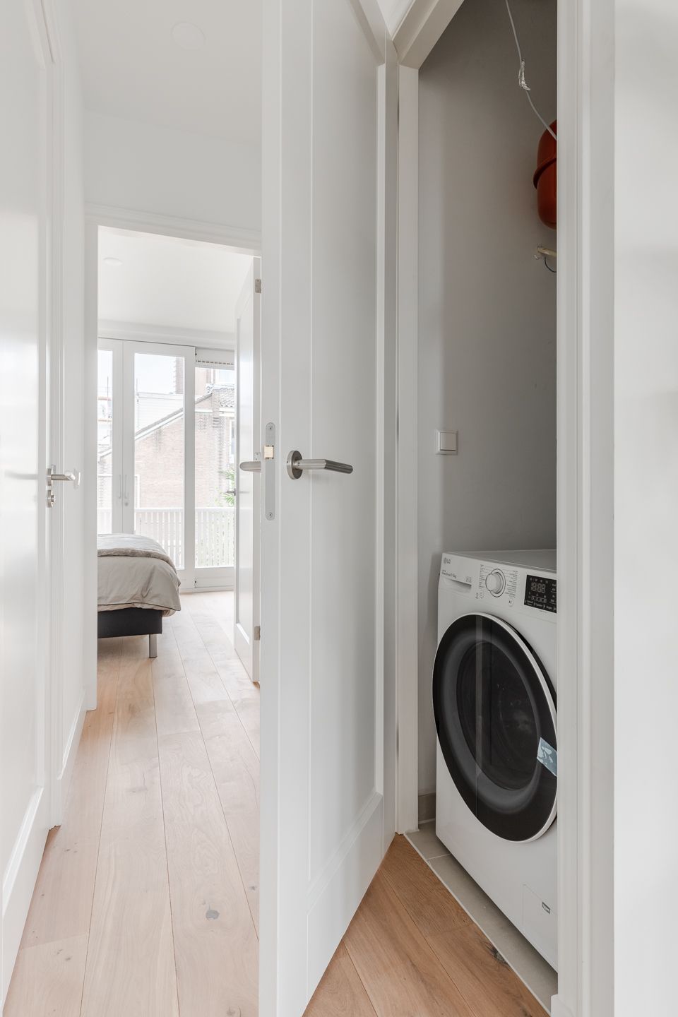 Foto 35 van Admiraal De Ruijterweg 95-D