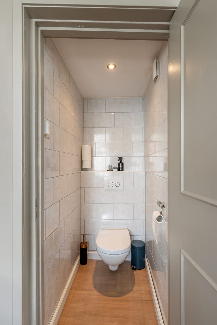 Foto 15 van Leliestraat 2