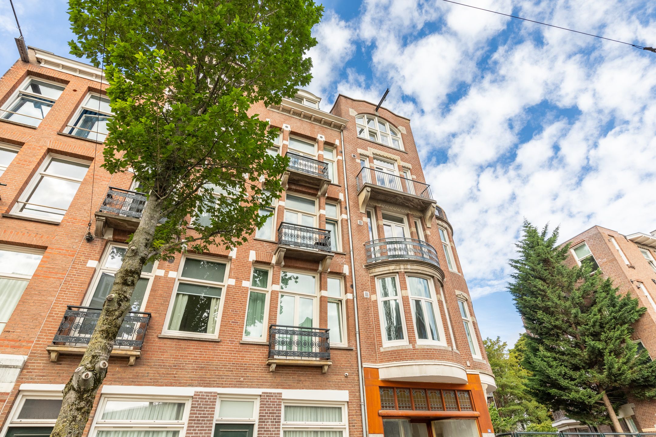 Foto 39 van Admiraal De Ruijterweg 95-D