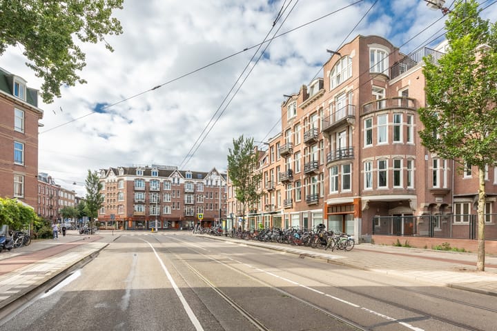 Foto 40 van Admiraal De Ruijterweg 95-D