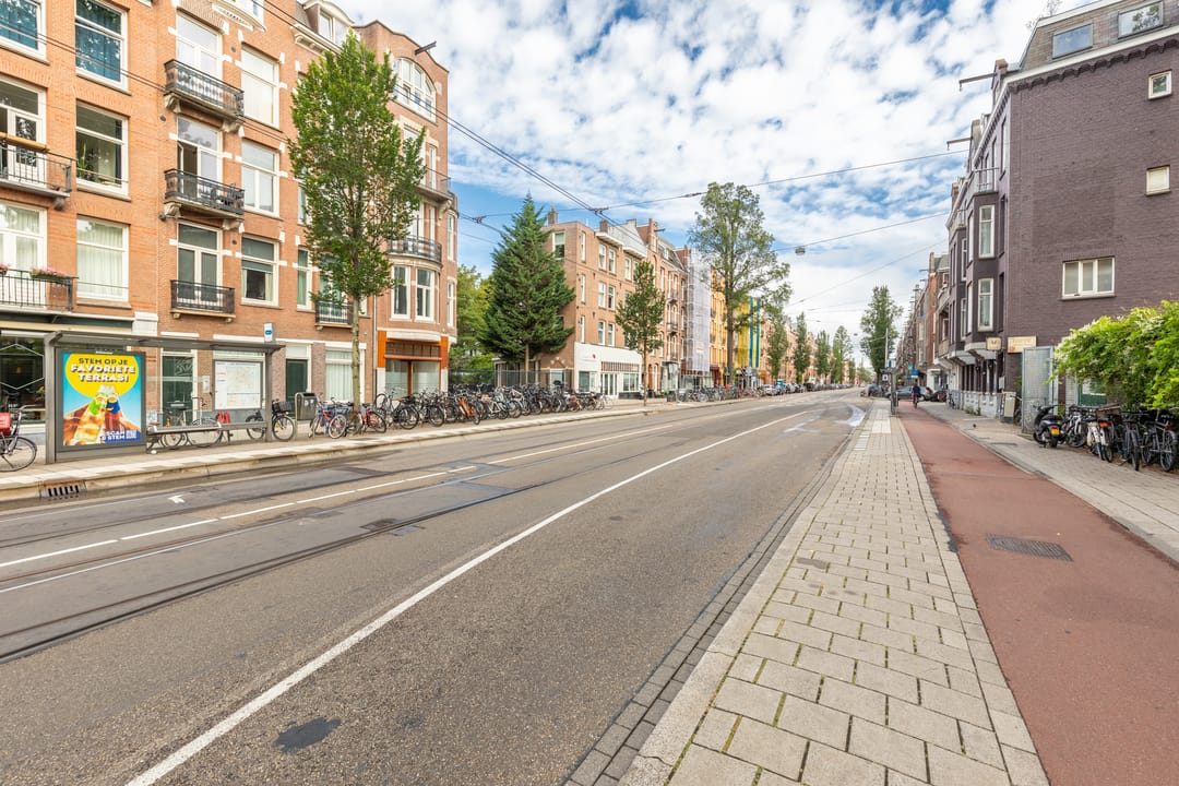 Foto 41 van Admiraal De Ruijterweg 95-D