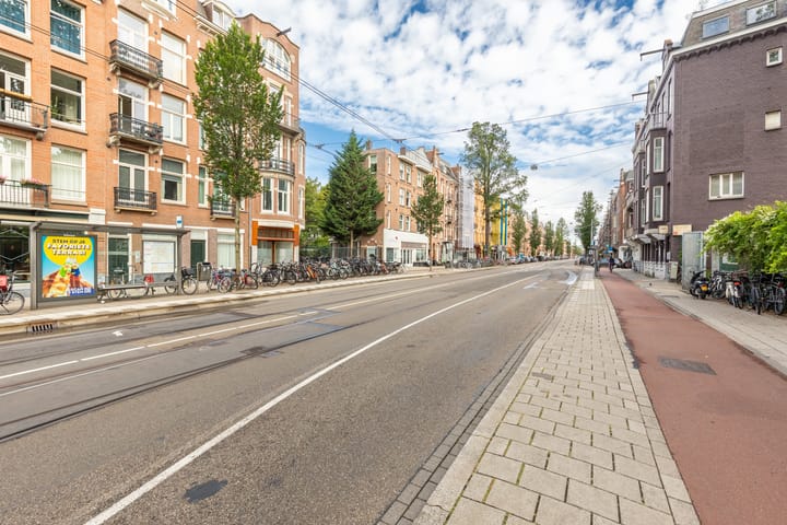 Foto 41 van Admiraal De Ruijterweg 95-D