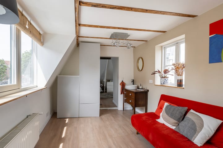 Foto 22 van Leliestraat 2