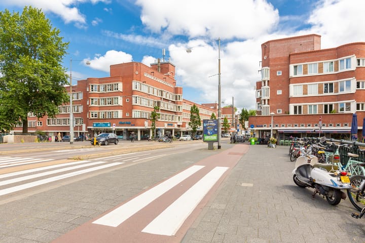 Foto 42 van Admiraal De Ruijterweg 95-D