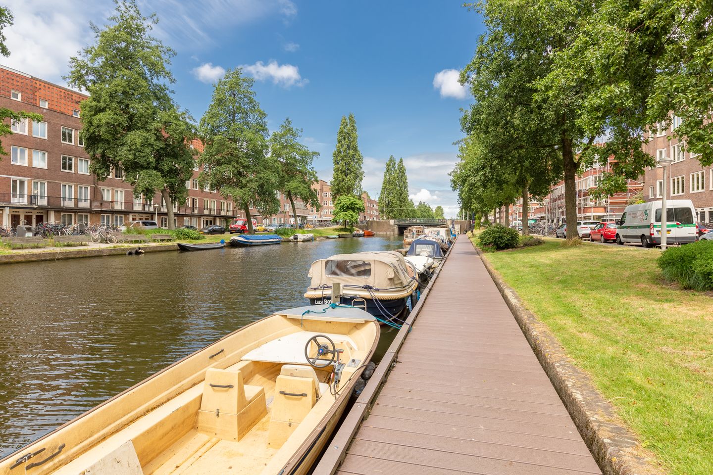 Foto 44 van Admiraal De Ruijterweg 95-D