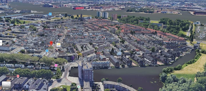 Foto 30 van Leliestraat 2