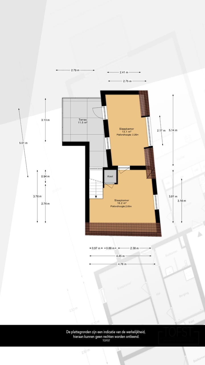 Foto 32 van Leliestraat 2