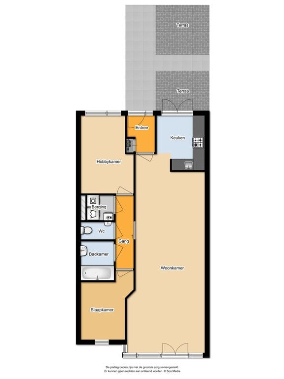 Foto 19 van Broersveld 74