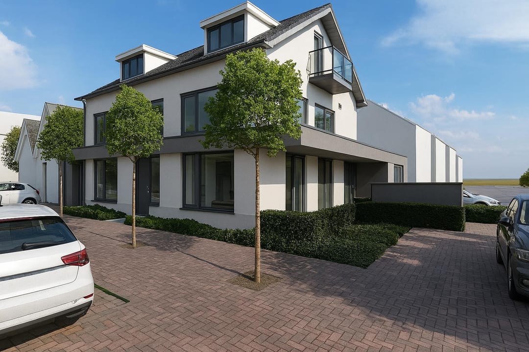 Foto 1 van Onze Lieve Vrouwestraat 126