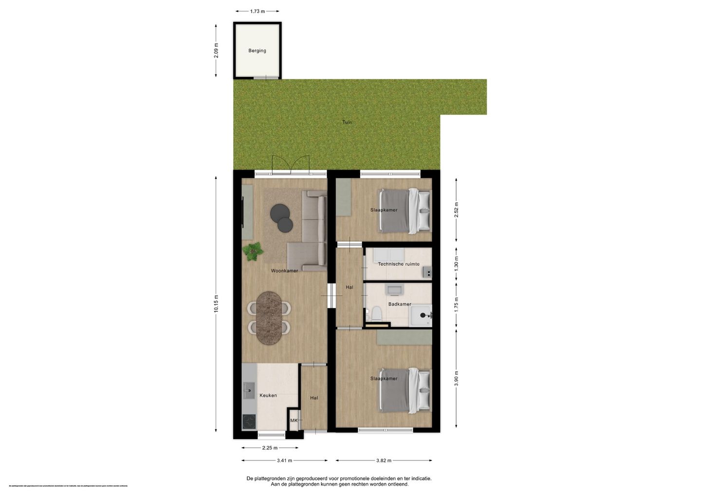 Foto 5 van Onze Lieve Vrouwestraat 126