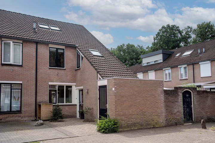 Foto 1 van Lankheethoek 33