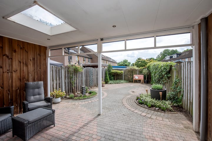 Foto 4 van Lankheethoek 33