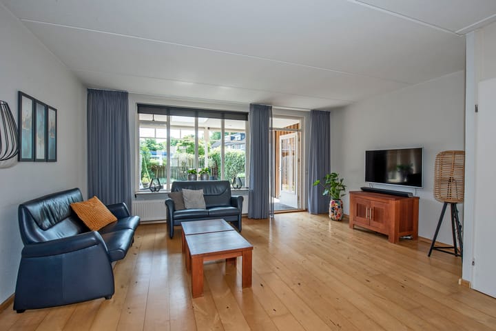 Foto 6 van Lankheethoek 33