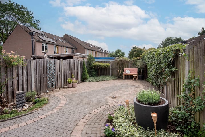 Foto 24 van Lankheethoek 33