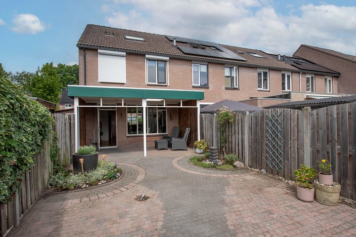 Foto 26 van Lankheethoek 33