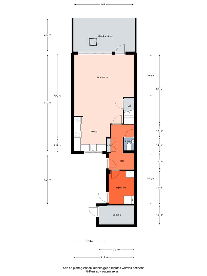 Foto 31 van Lankheethoek 33