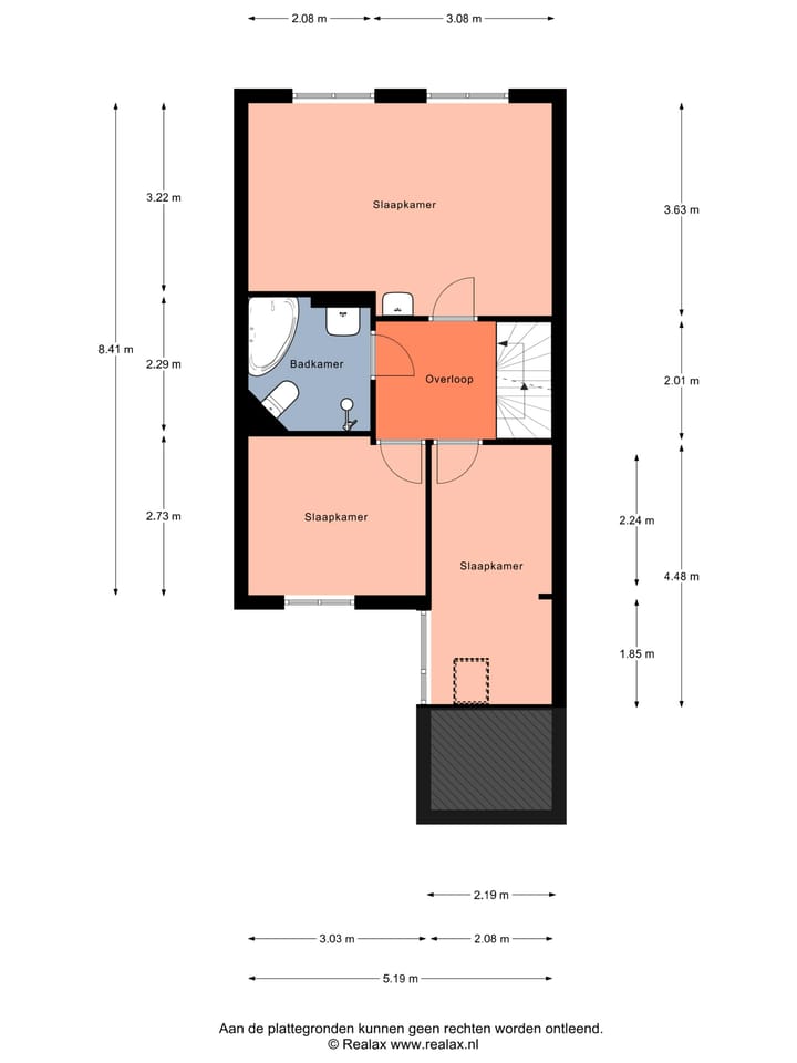 Foto 32 van Lankheethoek 33