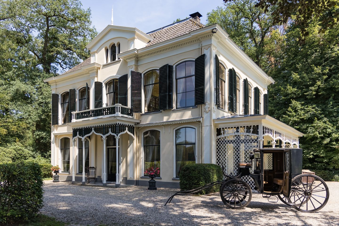 H.W. Iordensweg 91 - Wilp - Afbeelding 2