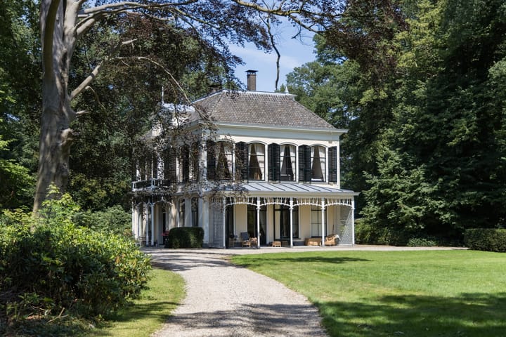 Foto 2 van H.W. Iordensweg 91