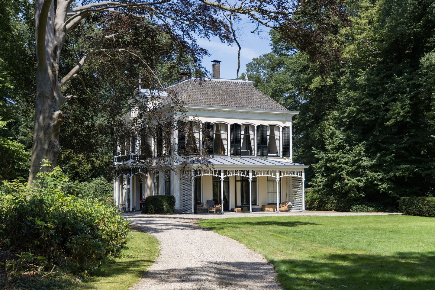 H.W. Iordensweg 91 - Wilp - Afbeelding 3