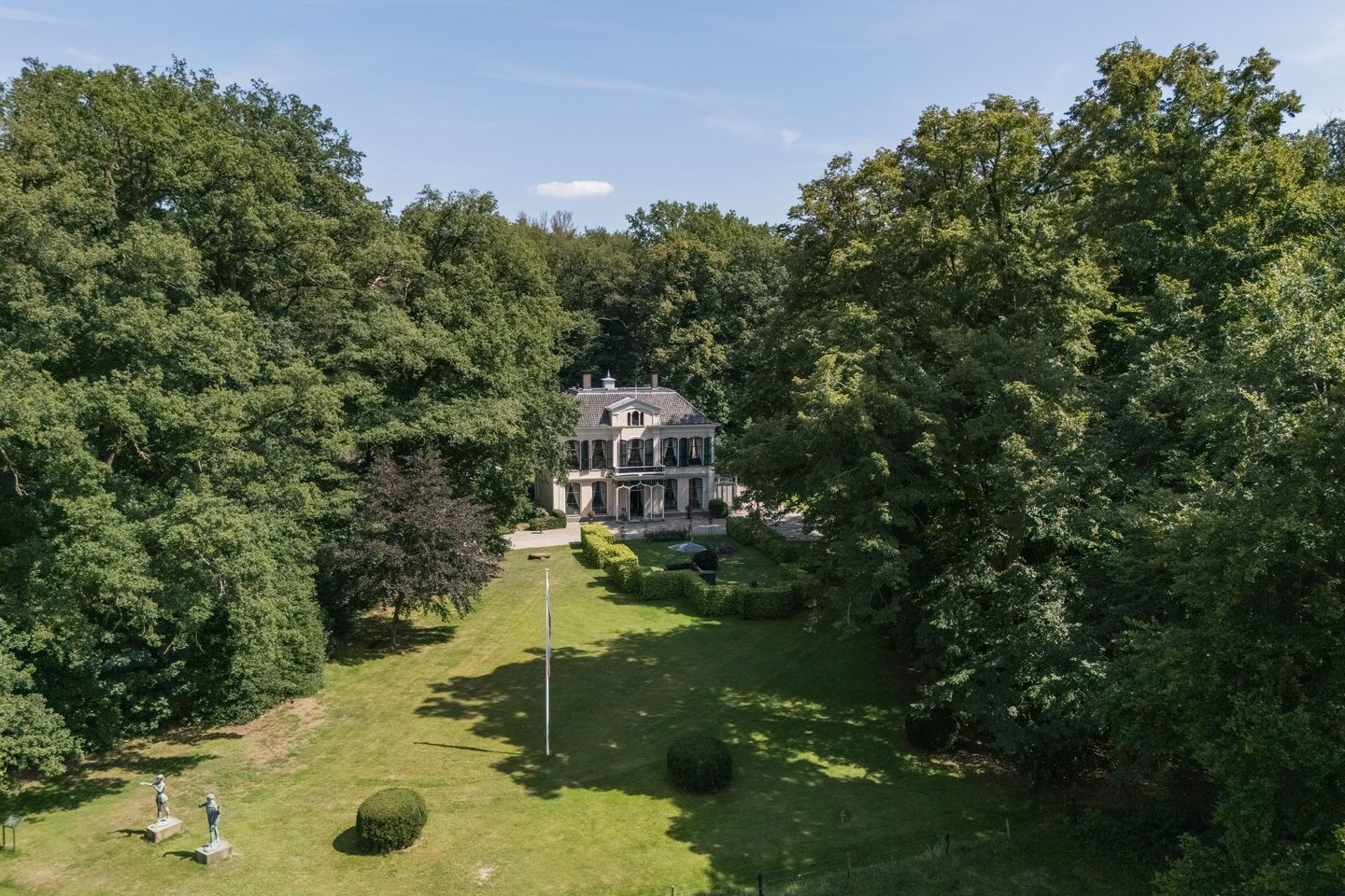 H.W. Iordensweg 91 - Wilp - Afbeelding 4