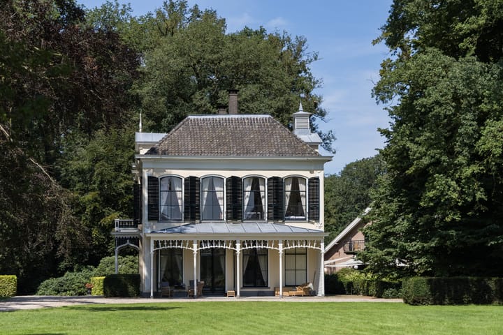 Foto 7 van H.W. Iordensweg 91