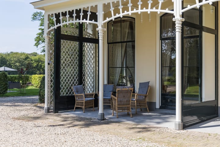 Foto 9 van H.W. Iordensweg 91