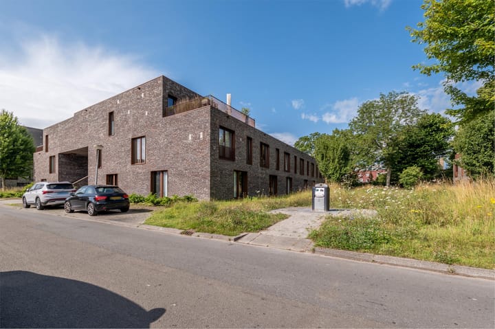 Foto 3 van Spicastraat 176