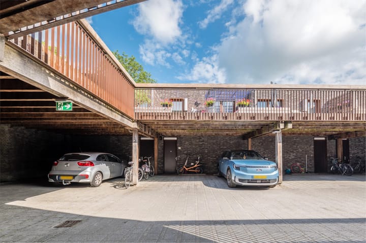 Foto 4 van Spicastraat 176