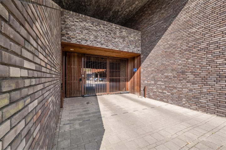 Foto 8 van Spicastraat 176