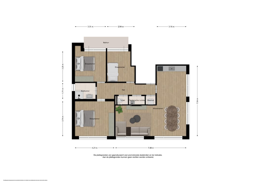 Photo 7 of Spoorstraat 46