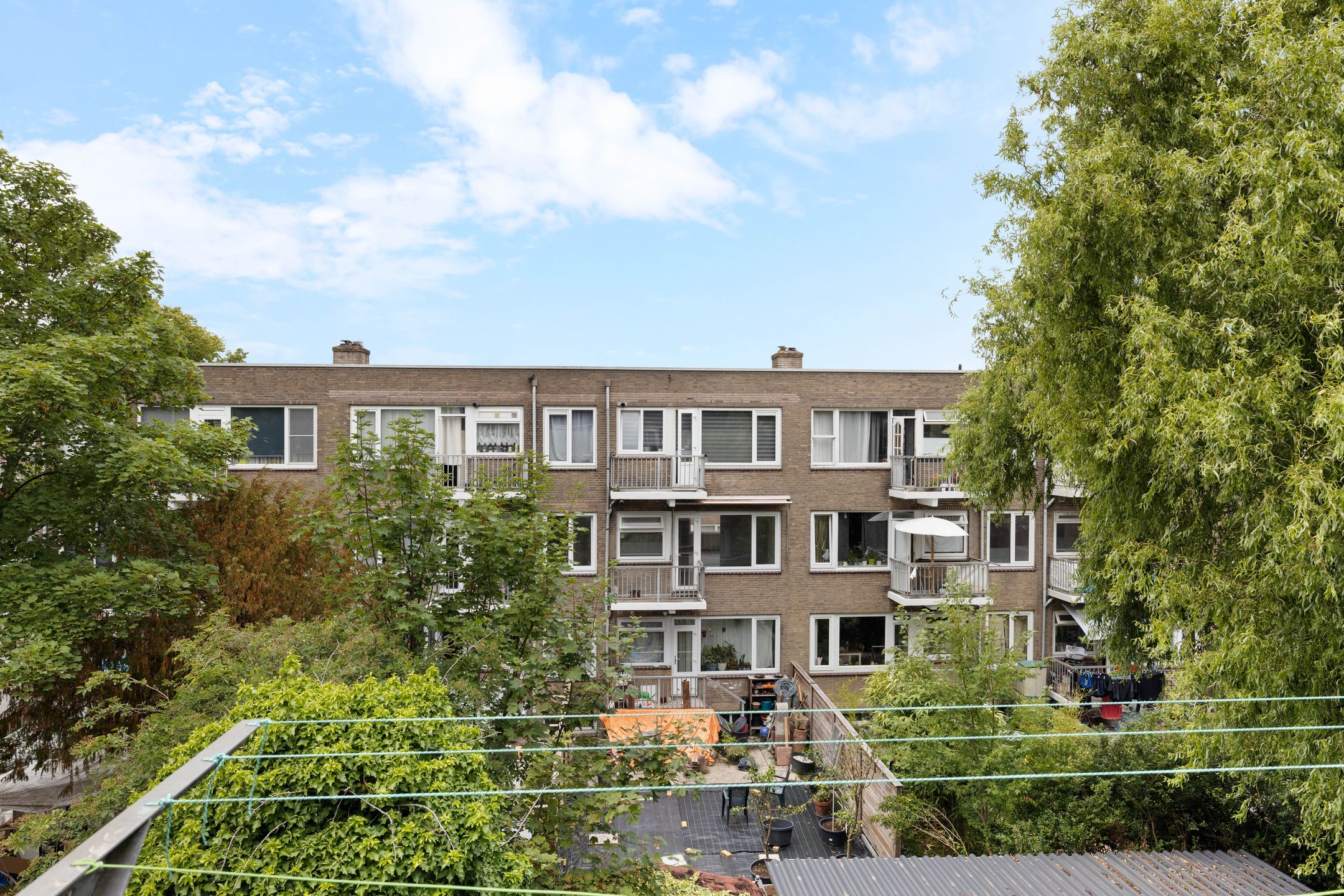 Foto 15 van Walchersestraat 27-C