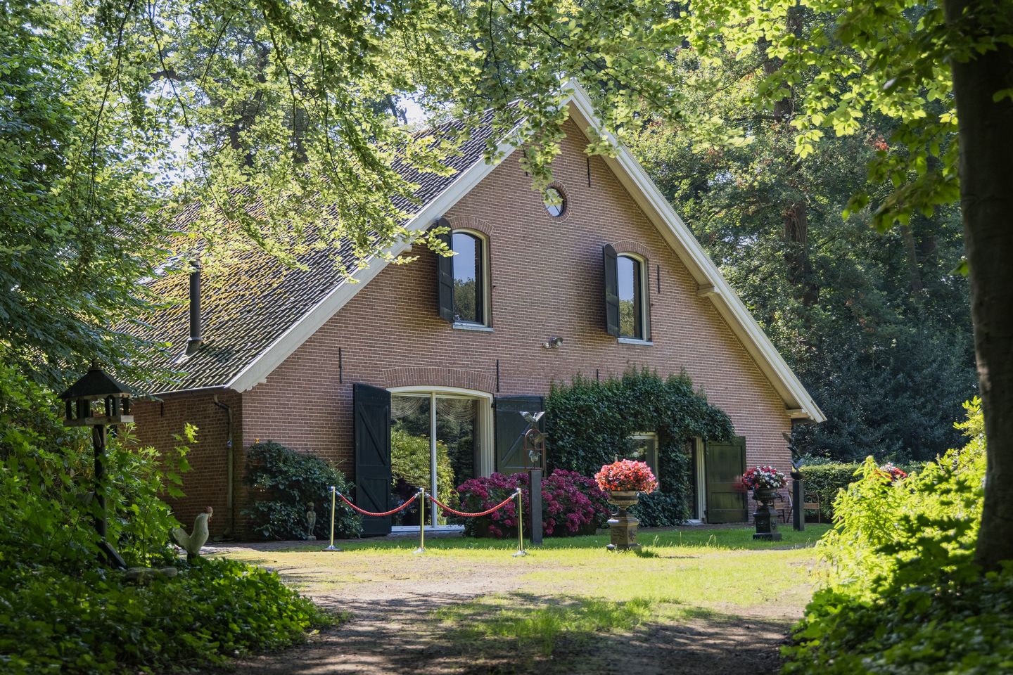 Photo 59 of H.W. Iordensweg 91