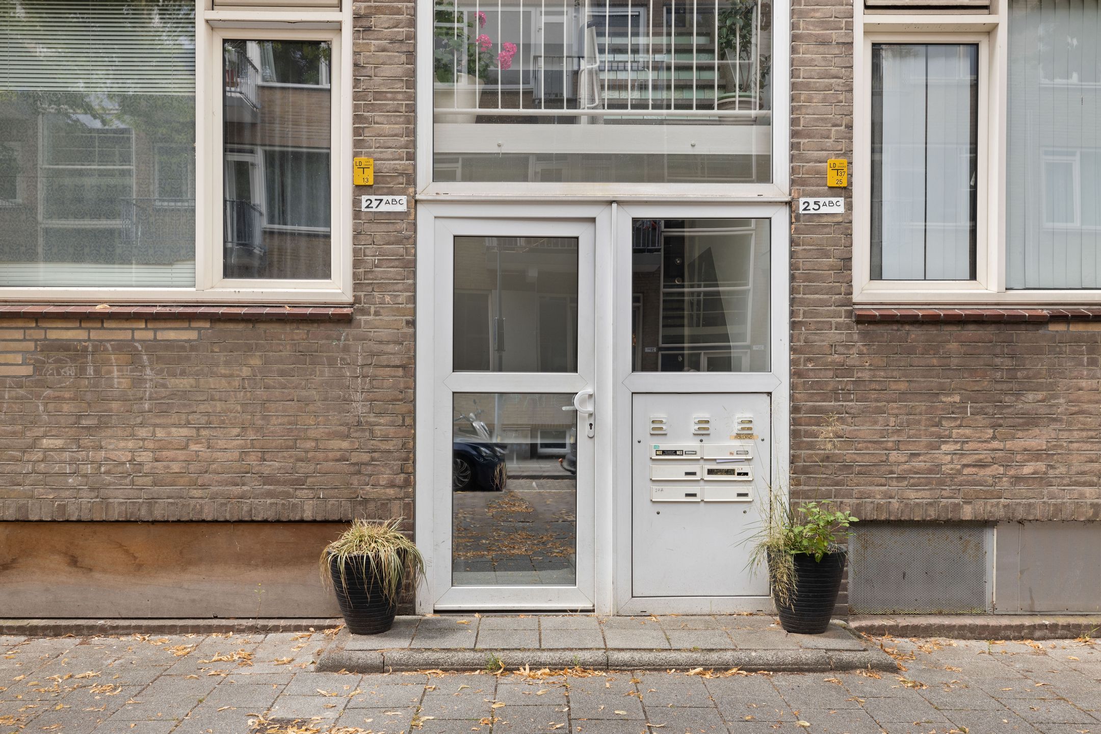 Foto 18 van Walchersestraat 27-C