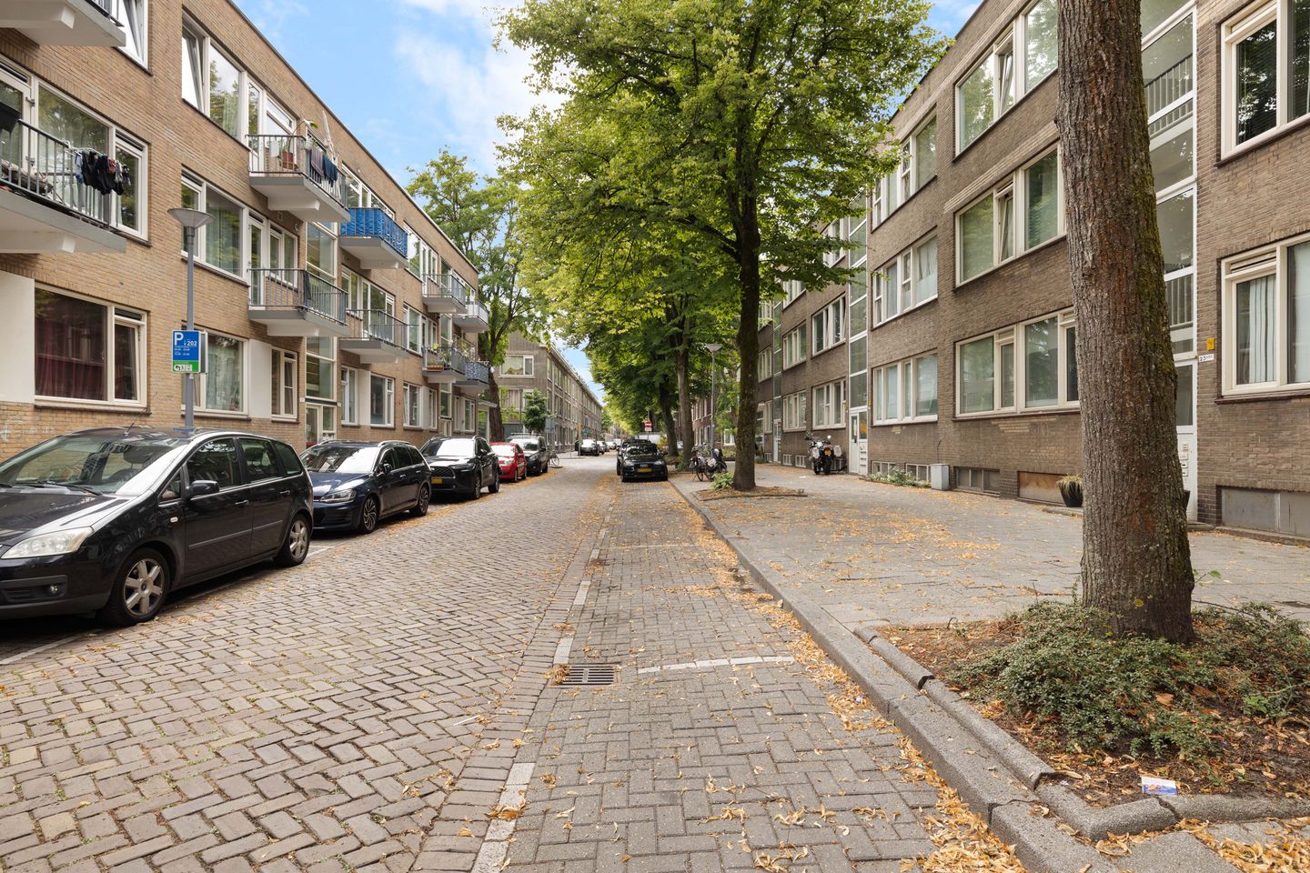 Foto 19 van Walchersestraat 27-C