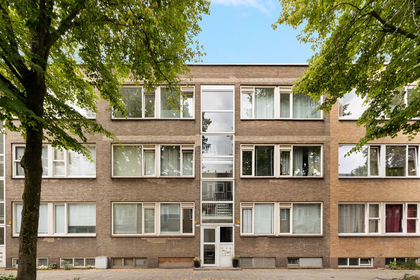 Foto 20 van Walchersestraat 27-C