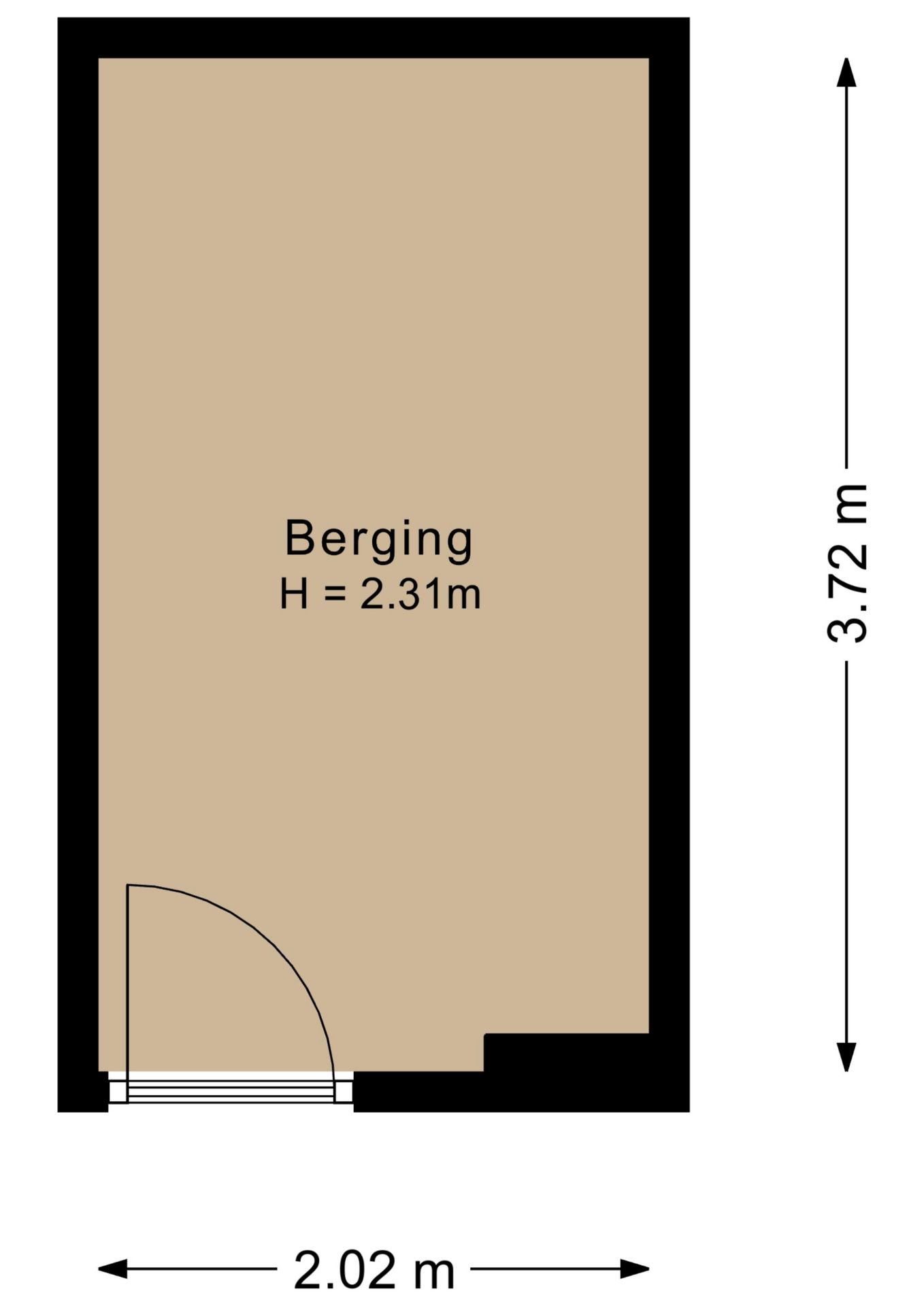 Foto 24 van Walchersestraat 27-C