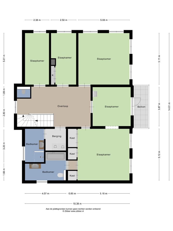 Foto 81 van H.W. Iordensweg 91