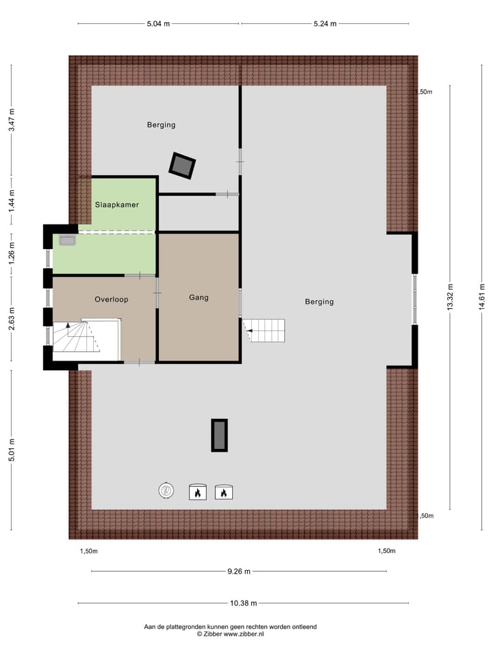 Foto 82 van H.W. Iordensweg 91
