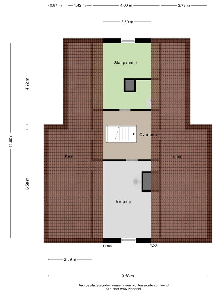 Foto 86 van H.W. Iordensweg 91