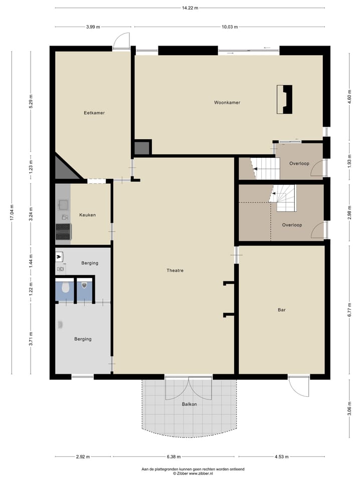 Foto 88 van H.W. Iordensweg 91