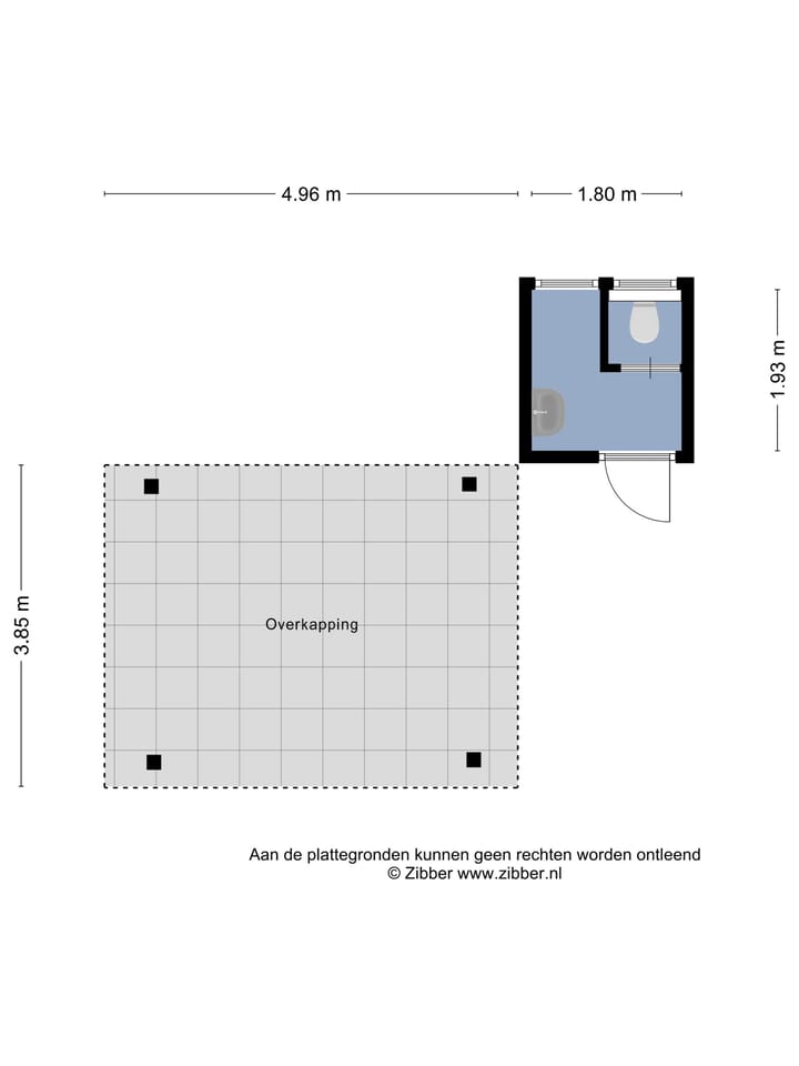 Foto 90 van H.W. Iordensweg 91