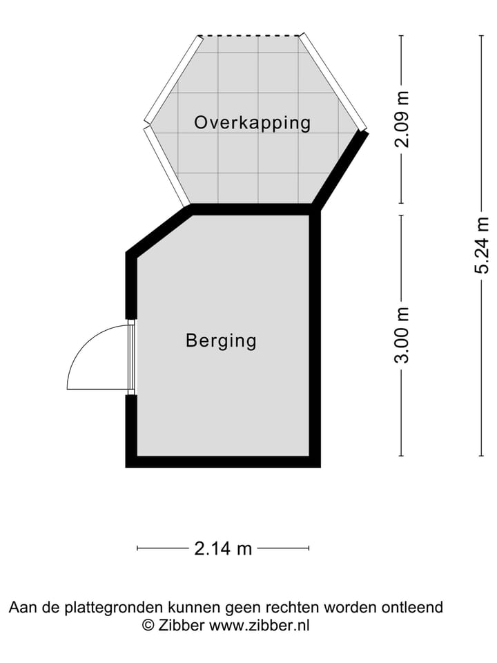 Foto 92 van H.W. Iordensweg 91