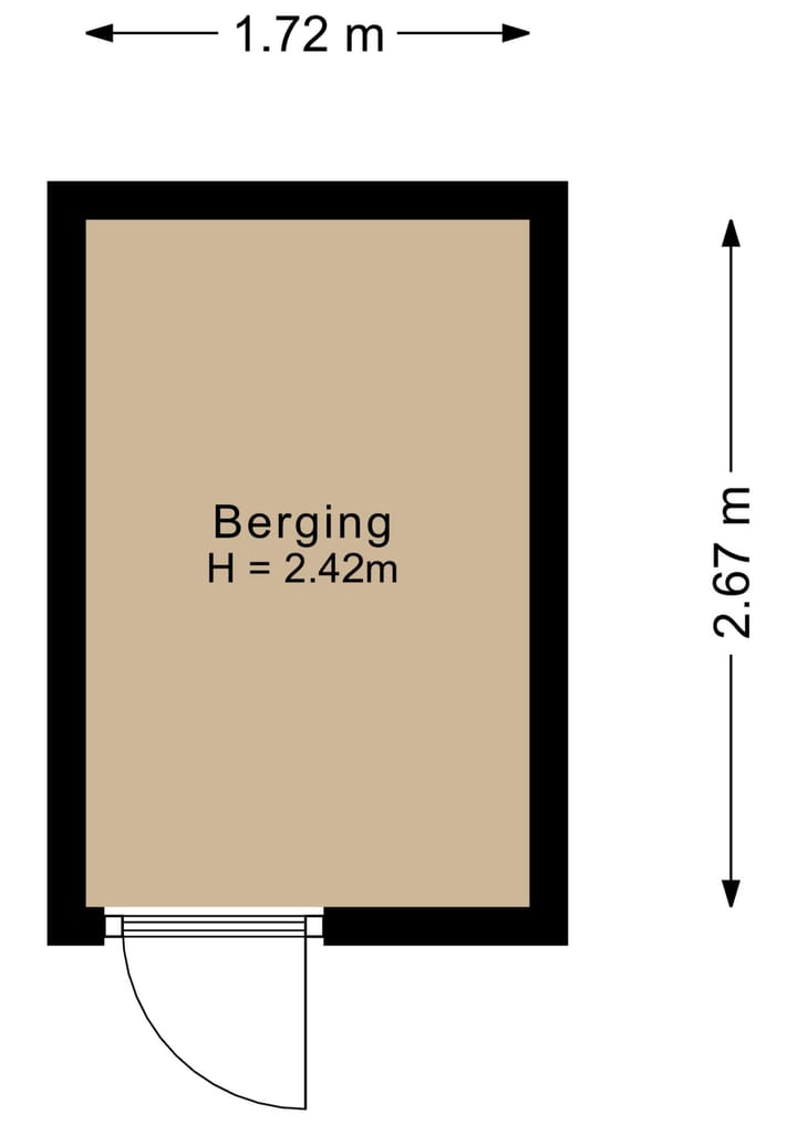 Foto 30 van Schans 67